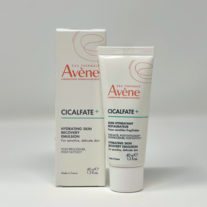 Avène - Cicalfate+ Hydrating Skin Recovery Emulsion