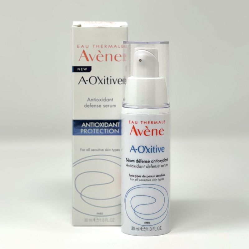 Avène - A-Oxitive Antioxidant Defense Serum