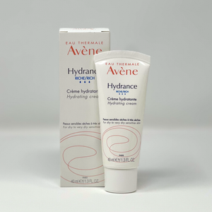 Avène - Hydrance Riche