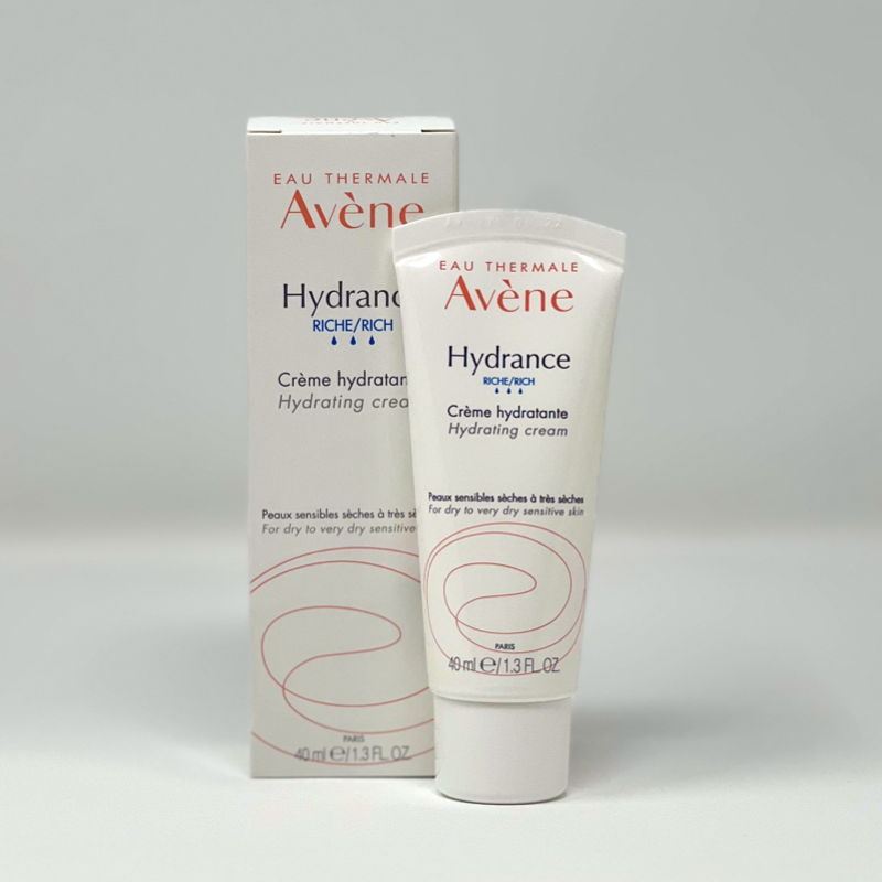 Avène - Hydrance Riche