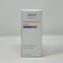 Load image into Gallery viewer, Obagi - Professional-C 15% Vitamin C Serum
