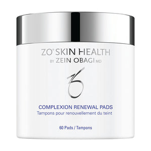 ZO Skin Health - Complexion Renewal Pads