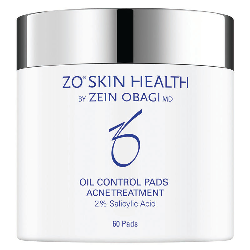 ZO Skin Health - Oil Control Pads Acne Treatment